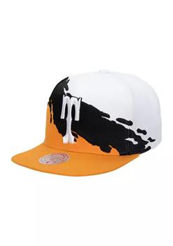 推荐NCAA Tennessee Volunteers Paint Brush Snap Back Hat商品