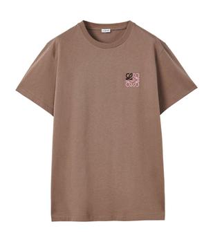 推荐Cotton Anagram T-Shirt商品