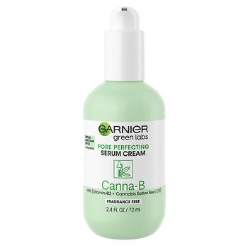 推荐Canna-B Pore Perfecting Serum Cream SPF 30 Fragrance Free商品