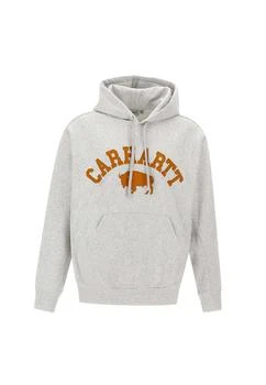 Carhartt WIP | CARHARTT WIP "Hooded Locker Sweat" cotton sweatshirt 7.3折