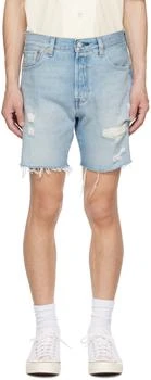 推荐Blue 501 '93 Shorts商品