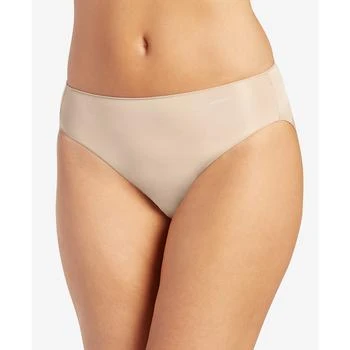 Jockey | Women's No Panty Line Promise Bikini Underwear 1370,商家Macy's,价格¥88