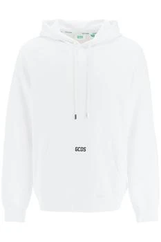 推荐LOGO PATCH HOODIE商品