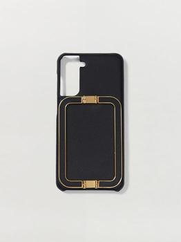 商品Liney Black_Galaxy S21/S21 Ultra/S21 Plus Case,商家W Concept,价格¥745图片