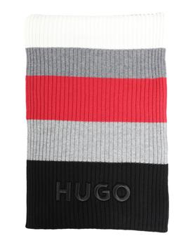 Hugo Boss | Scarves and foulards商品图片,
