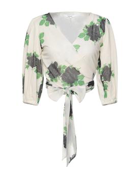 gani, Ganni | Floral shirts & blouses商品图片 2.3折