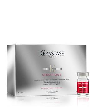 Kérastase | Specifique Cure Antchute Intense (42 x 6Ml)商品图片,独家减免邮费