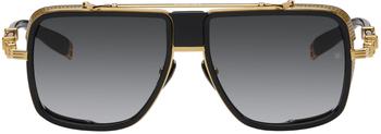 推荐Gold Akoni Edition O.R. Sunglasses商品