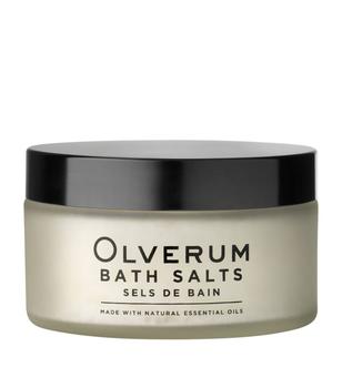 商品OLVERUM | Bath Salts (200g),商家Harrods,价格¥272图片