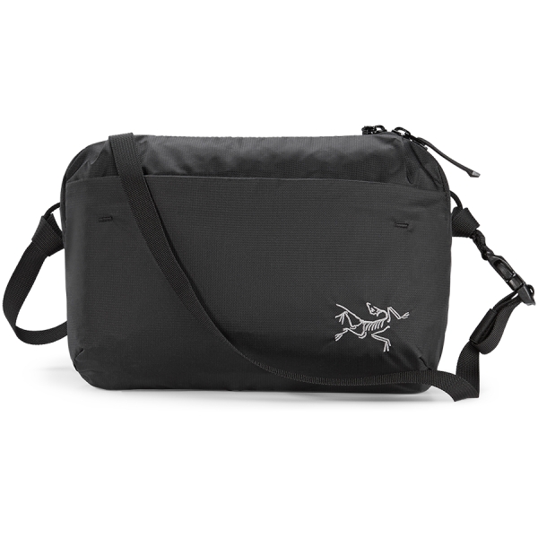 商品Arc'teryx | 【Brilliant|包邮包税】始祖鸟[SS23] 新款上市 Heliod 6 斜挎包 ABNSUX6169,商家Brilliant Beauty,价格¥614图片