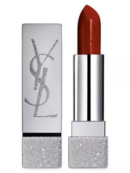 推荐Yves Saint Laurent x Zoe Kravitz Rouge Pur Couture Lipstick商品