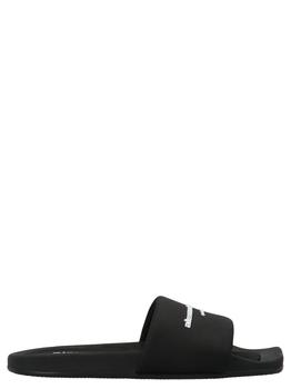 Alexander Wang | Alexander Wang AW Pool Slides商品图片,8.6折
