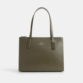 Coach Outlet Nina Carryall,价格$218.95