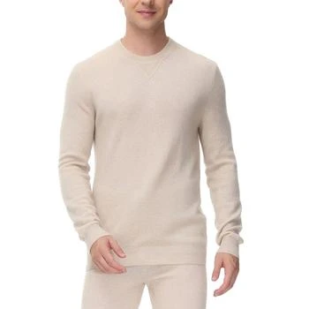 INK+IVY | Men's Cashmere Lounge Sweatshirt,商家Macy's,价格¥737