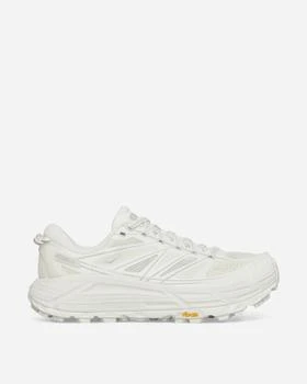 Mafate Speed 2 Sneakers White / Lunar Rock,价格$137