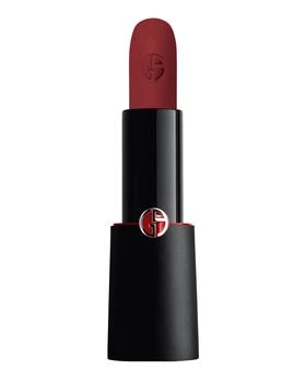 Giorgio Armani | Rouge D'Armani 哑光唇膏 