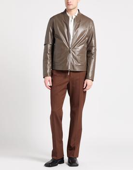新品 EMPORIO ARMANI ジャケット 黒 シルク100% 春夏秋 楽天市場】古着 アルマーニエクスチェンジ ARMANI EXCHANGE 未