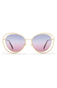 54mm Butterfly Sunglasses product img