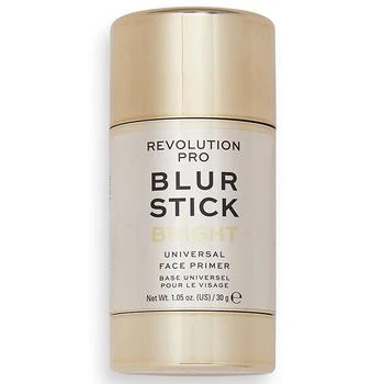 Makeup Revolution | Pro Blur Stick Bright 第2件5折, 满$60享8折, 满折, 满免