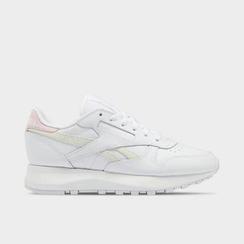 推荐Women's Reebok Classic Leather SP Casual Shoes商品