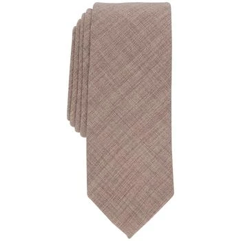 推荐Men's Barclay Solid Tie, Created for Macy's商品