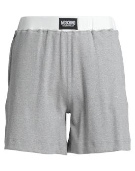Moschino | Sleepwear,商家Yoox HK,价格¥395