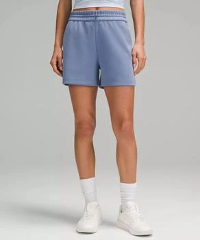 Lululemon | Softstreme High-Rise Short 4",商家Lululemon Canada,价格¥314