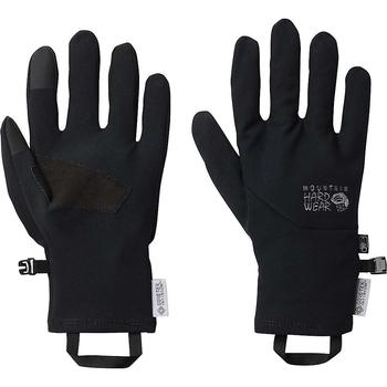 推荐Mountain Hardwear WindLab Infinium Stretch Glove商品