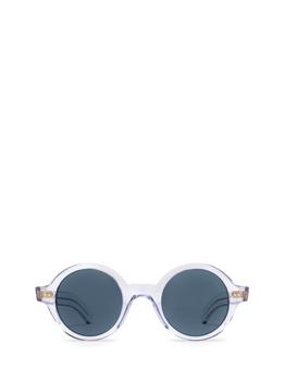 推荐Cutler & Gross 1396 Round Frame Sunglasses商品