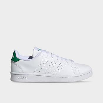 essentials鞋, Adidas | Men's adidas Essentials Lite Racer Adapt 3.0 Slip-On Casual Shoes商品图片 