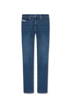 Diesel | Diesel 1979 Sleenker Skinny Jeans商品图片,7.6折