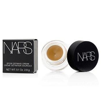 nars粉底液精选, NARS | NARS 222322 2.9 g & 0.1 oz Brow Defining Cream - Sonoran商品图片 