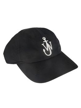 推荐J.W. Anderson Logo Embroidered Baseball Cap商品