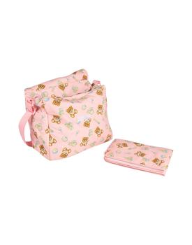 商品Moschino | Diaper bag,商家YOOX,价格¥2286图片
