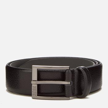 推荐BOSS Men's Elloy Belt - Black商品