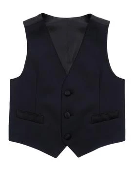 Dolce & Gabbana | Suit vest,商家YOOX,价格¥1201