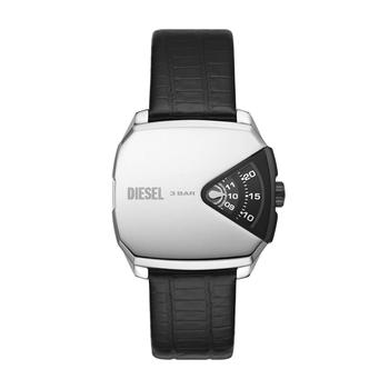 D.V.A. Three Hand Stainless Steel Watch - DZ2153 product img