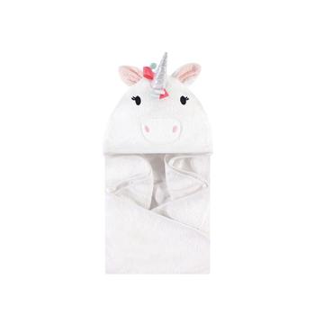 商品Baby Girls Hooded Towel,商家Macy's,价格¥176图片