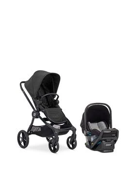 Baby Jogger | City Sights® Travel System,商家Bloomingdale's,价格¥6730