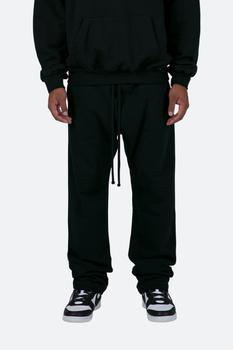 MNML | Relaxed Every Day Sweatpants - Black商品图片,