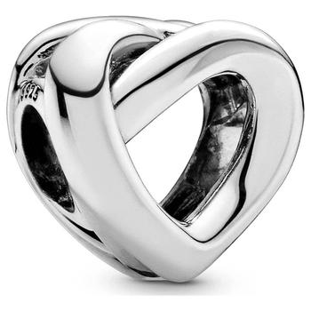 product Pandora Knotted Heart Women's  Charm image