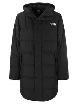 推荐The North Face Hydrenalite Down Parka商品