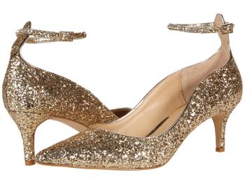 商品Badgley Mischka | Jamila,商家Zappos,价格¥509图片