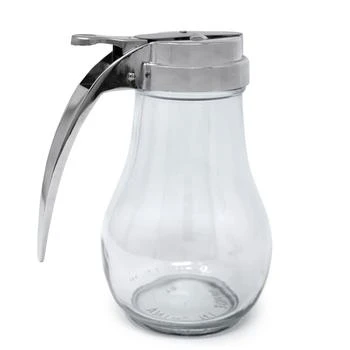 Norpro | 12-Ounce Syrup Dispenser,商家Premium Outlets,价格¥203