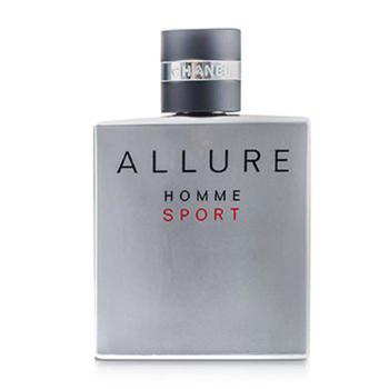 香奈儿122美白, Chanel | - Allure Homme Sport Eau De Toilette Spray 150ml / 5oz商品图片 