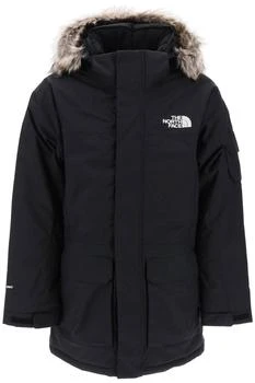 The North Face | Mcmurdo Hooded Padded Parka 9.9折
