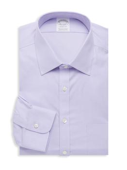 布克兄弟 衬衫, Brooks Brothers | ​Soho-Fit Dress Shirt商品图片 4.5折