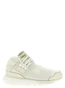 Y-3 | Qasa Sneakers White 5.1折