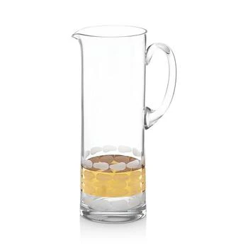 Michael Wainwright | Truro Glass Pitcher,商家Bloomingdale's,价格¥1198