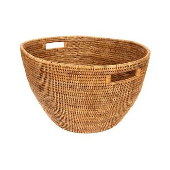 Artifacts Trading Company | Laundry Basket,商家Macy's,价格¥3779
